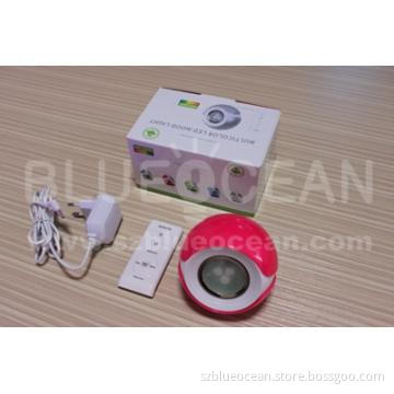 LED Indoor RGB Living Color with decoration for wedding Mood Lighting
